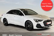 Audi A3 2026