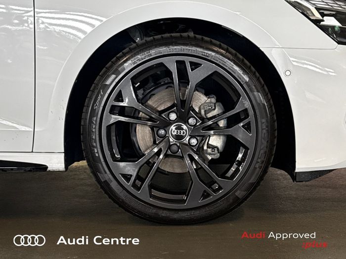 Audi A3 2026