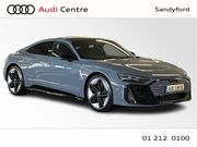 Audi E-Tron 2026