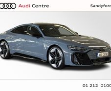 Audi E-Tron 2026