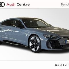 Audi E-Tron 2026