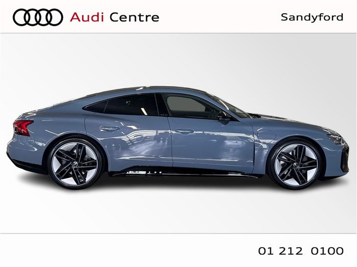 Audi E-Tron 2026