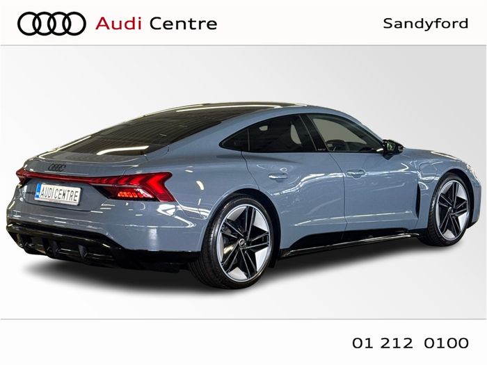Audi E-Tron 2026