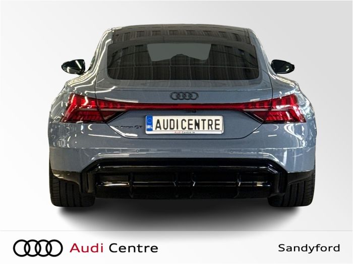 Audi E-Tron 2026