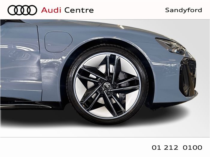 Audi E-Tron 2026