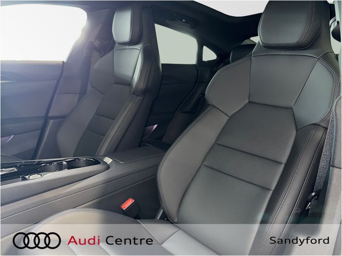 Audi E-Tron 2026