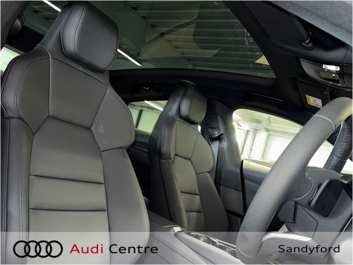 Audi E-Tron 2026