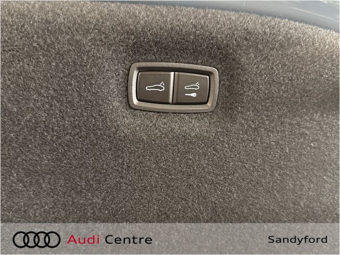Audi E-Tron 2026