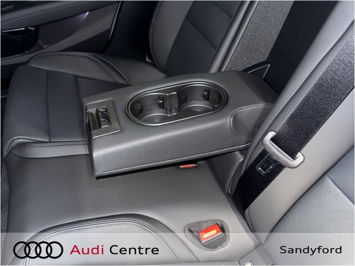 Audi E-Tron 2026