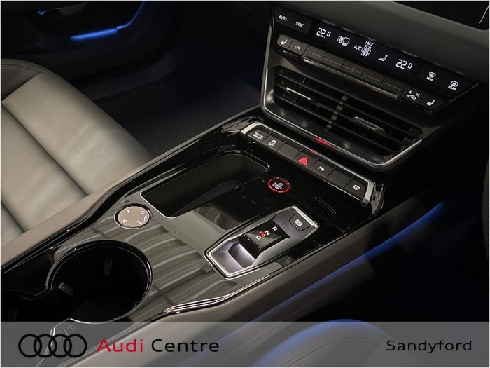 Audi E-Tron 2026