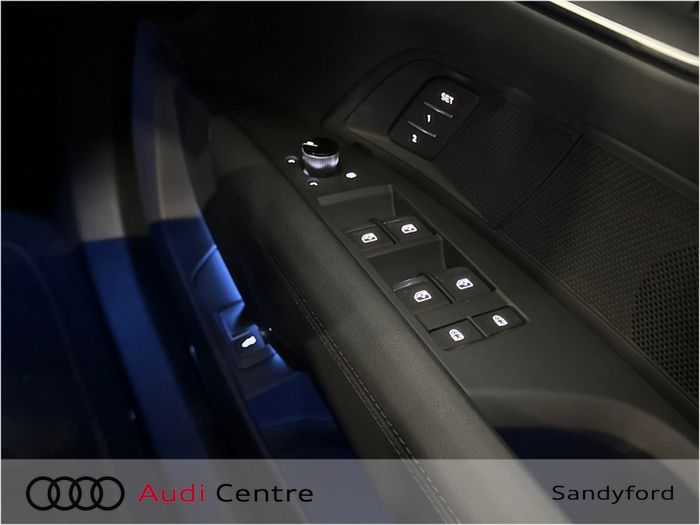 Audi E-Tron 2026