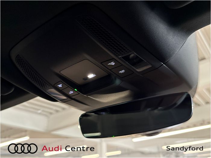 Audi E-Tron 2026