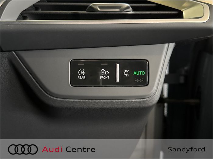 Audi E-Tron 2026