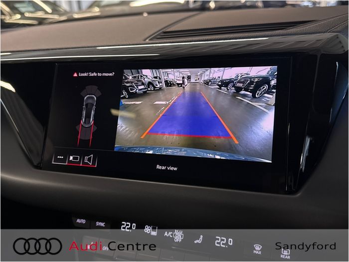 Audi E-Tron 2026