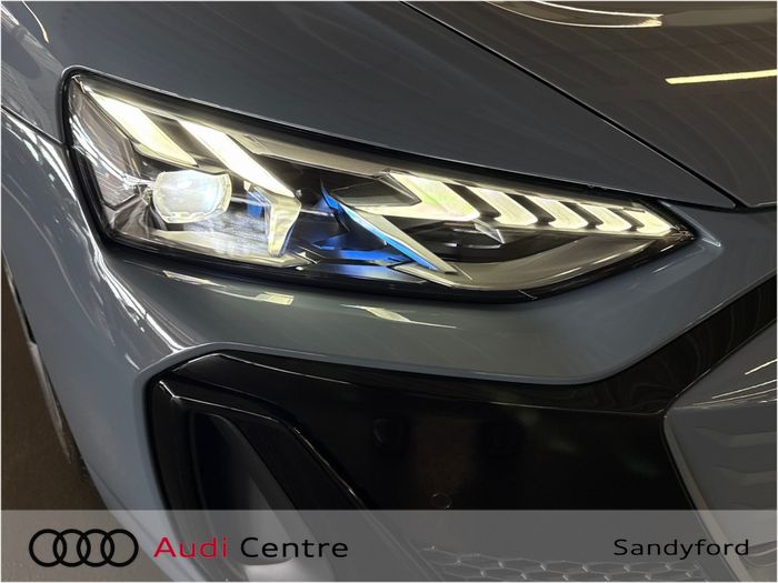 Audi E-Tron 2026