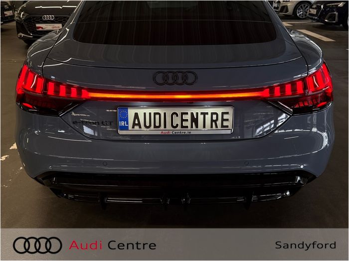 Audi E-Tron 2026
