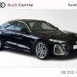 Audi A5 2026