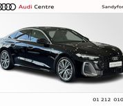 Audi A5 2026