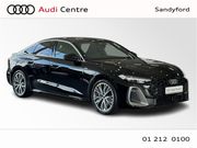 Audi A5 2026