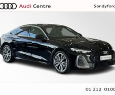 Audi A5 2026