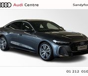 Audi A5 2026
