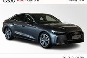 Audi A5 2026