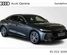 Audi A5 2026