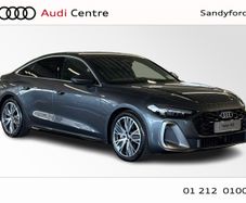 Audi A5 2026