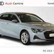 Audi A3 2026