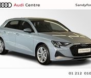 Audi A3 2026