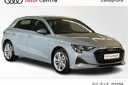 Audi A3 2026