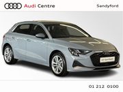 Audi A3 2026