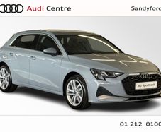 Audi A3 2026