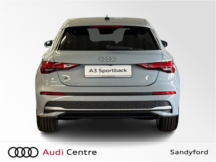 Audi A3 2026