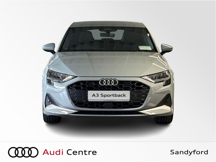 Audi A3 2026