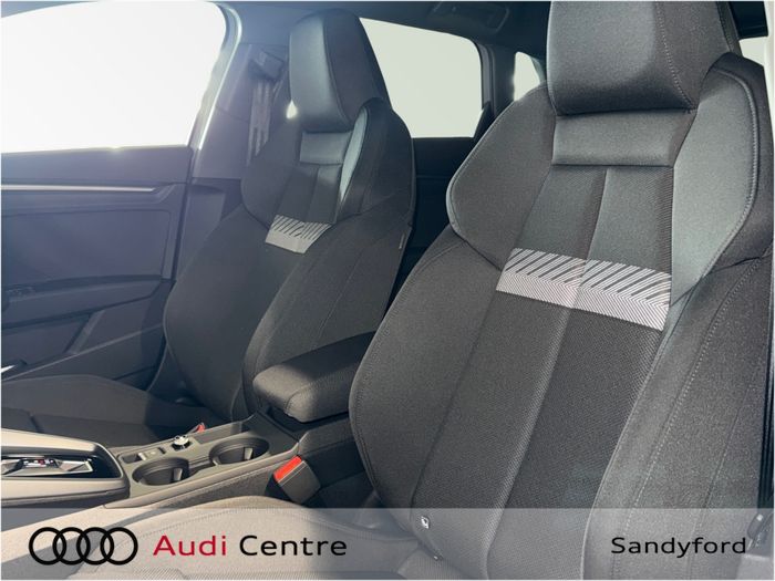 Audi A3 2026
