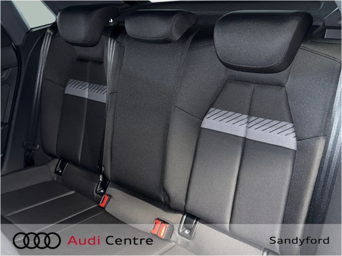 Audi A3 2026