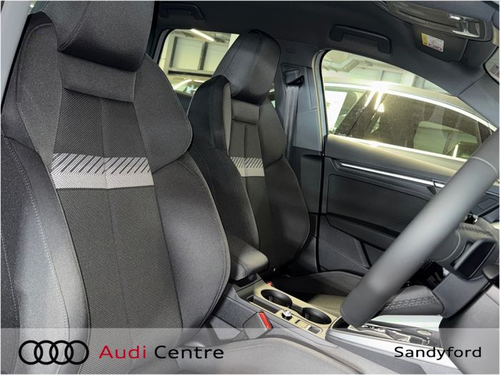 Audi A3 2026