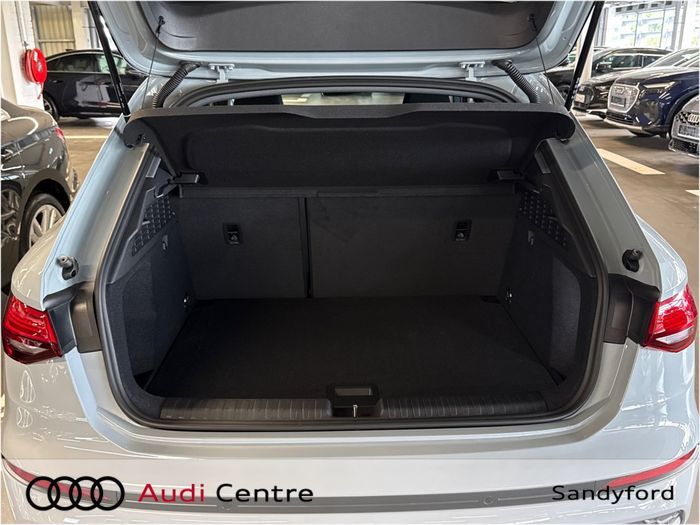 Audi A3 2026