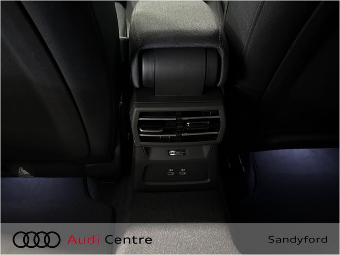 Audi A3 2026