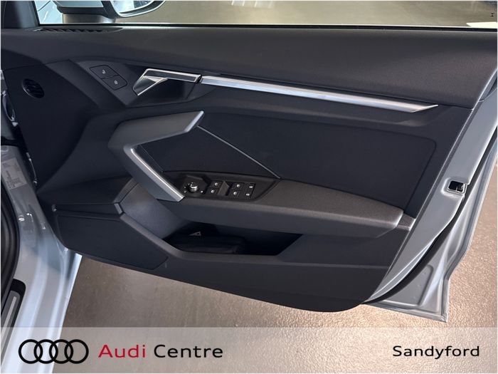 Audi A3 2026