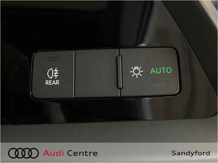 Audi A3 2026