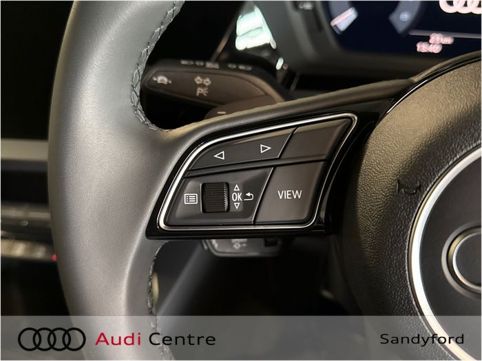 Audi A3 2026