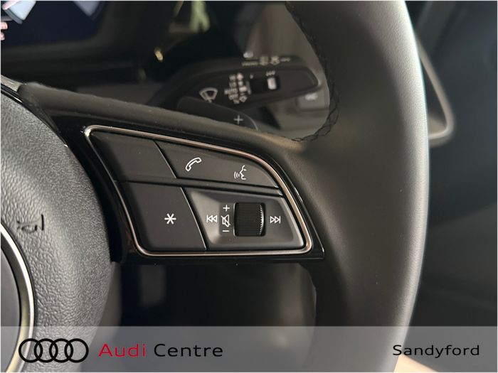 Audi A3 2026