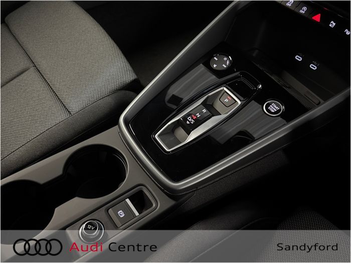 Audi A3 2026