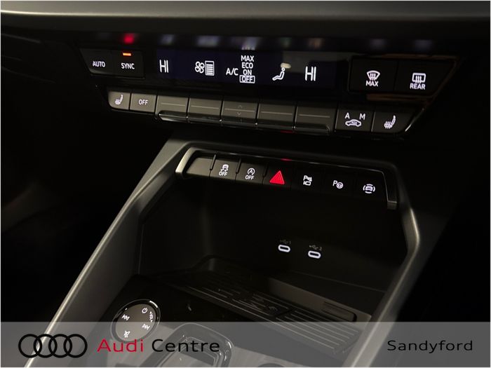Audi A3 2026