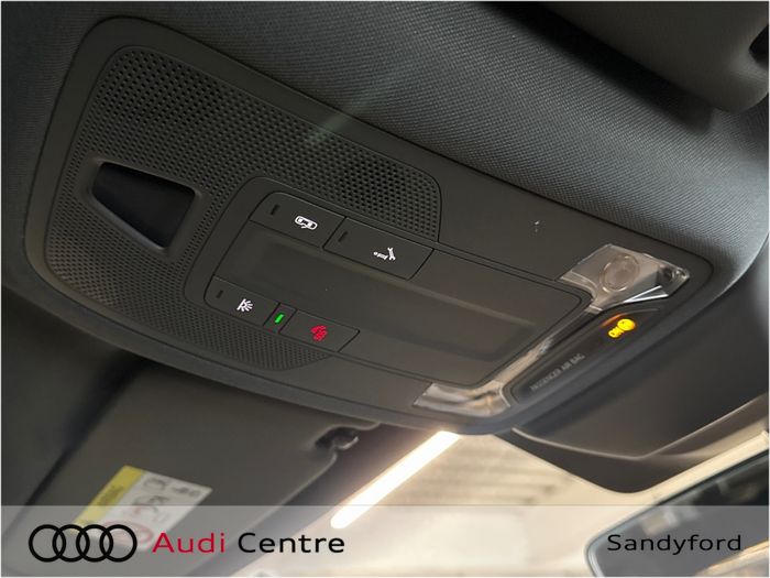 Audi A3 2026