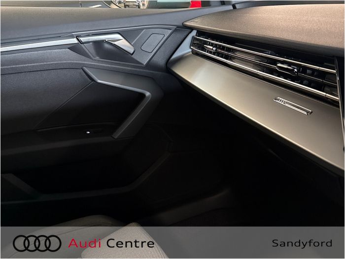 Audi A3 2026