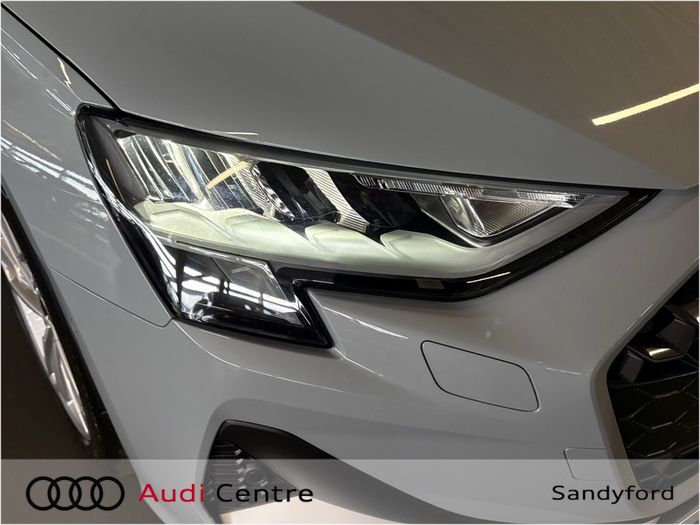 Audi A3 2026