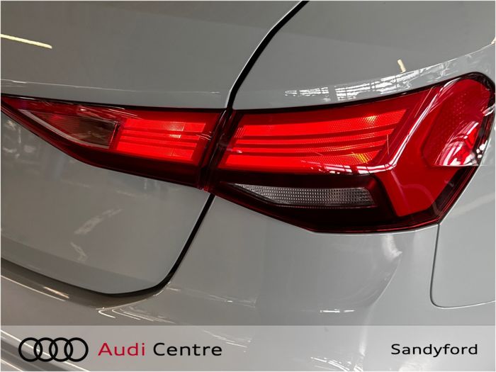 Audi A3 2026
